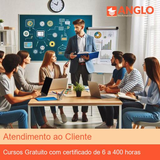 Atendimento ao Cliente